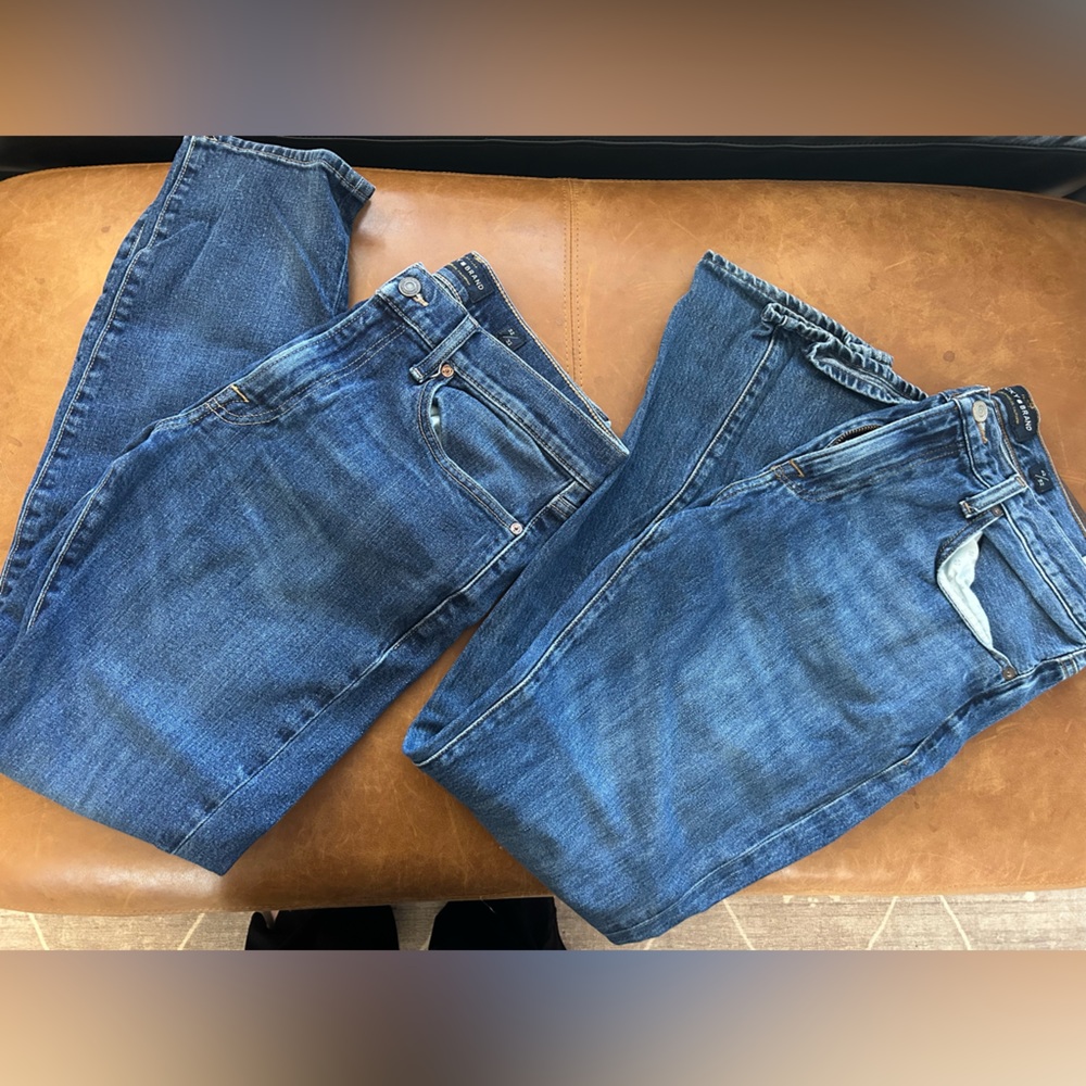 Men’s Lucky Brand Jeans 2 for 1